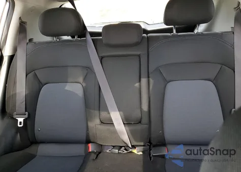 2016 Kia Sportage Lx z USA, uszkodzony, nr VIN KNDPBCAC1G7802917